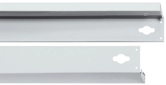 Element ramă vertical S-24MV (Înălţ=24UV), (200mm)