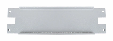 Placă de montaj 1PC-70, 240x70x13mm