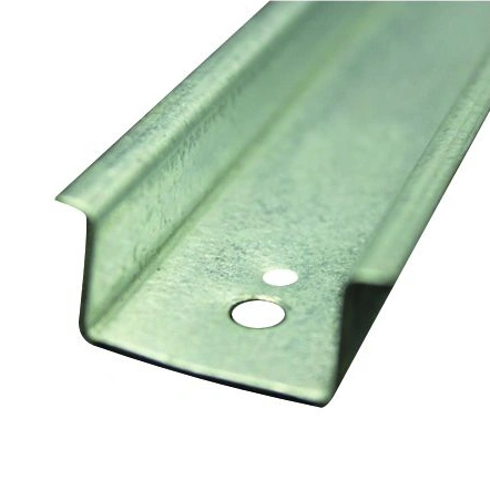 Şină DIN pentru lăţime 2, 2HH-35x15mm