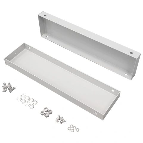 Segment lateral soclu 250mm (1 pereche)