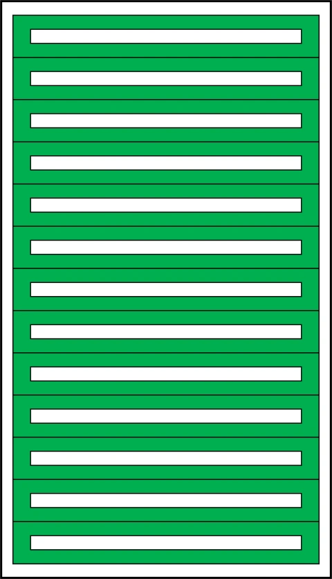Modular chassis 4-39K, 13-rows, complete_1