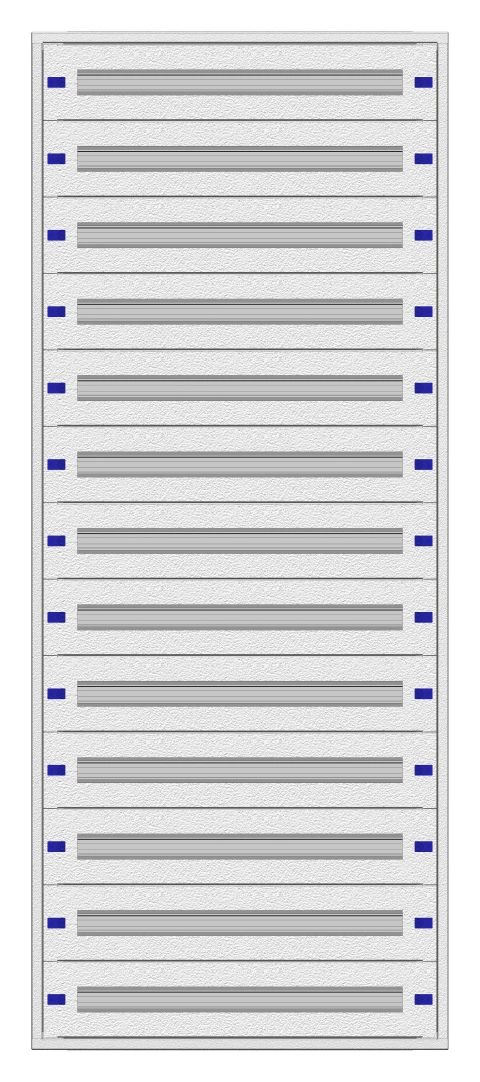 3M-39UV, 13-randuri, 429UH, H1855L760A200mm