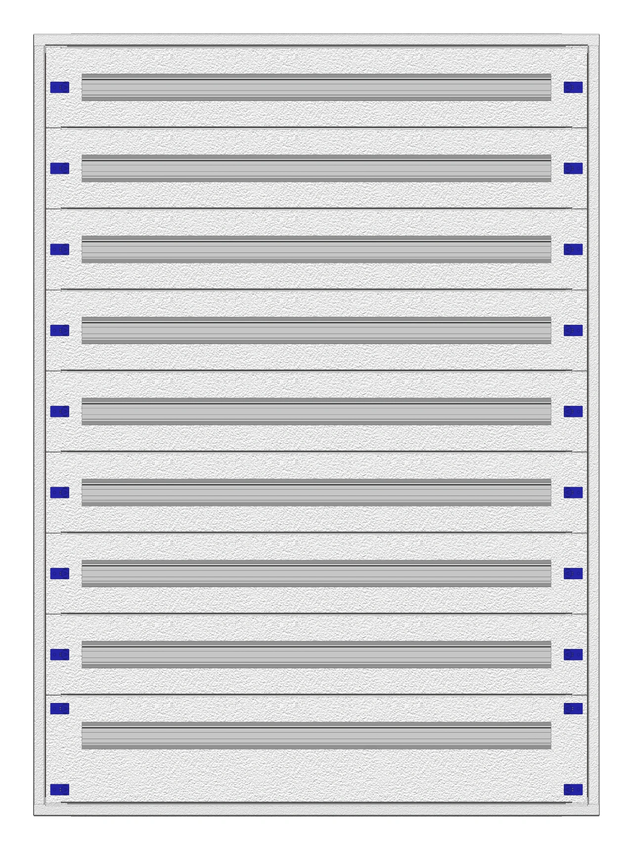 4M-28UV, 9-randuri, 405UH, H1335L980A200mm