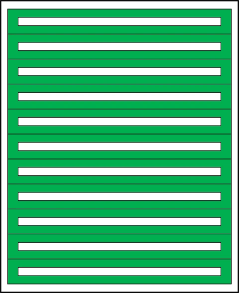 5A-33UV, 11-randuri, 627UH, H1605L1230A250mm_1