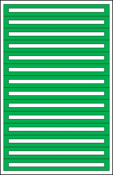 5U-42UV, 14-randuri, 798UH, H2025L1230A250mm_1