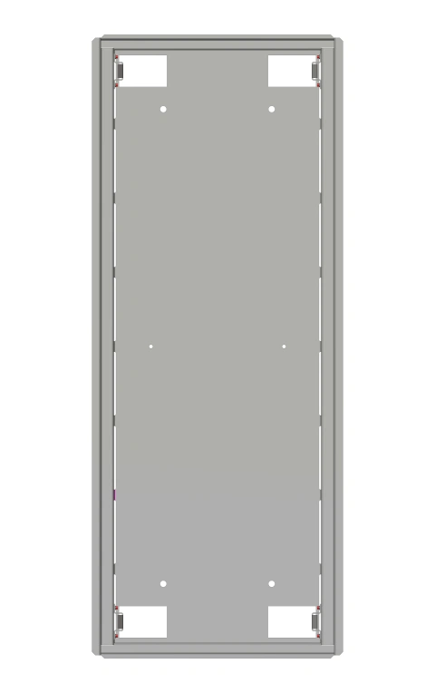Wall box 1-18, 3-part system 180mm deep, 78MW_1