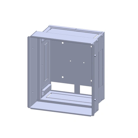 Cuvă, S3 1MW-7 (Lăţ=1PC / Înălţ=07UV)