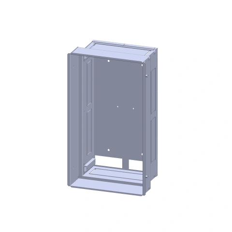 Cuvă, S3 1MW-12 (Lăţ=1PC / Înălţ=12UV)