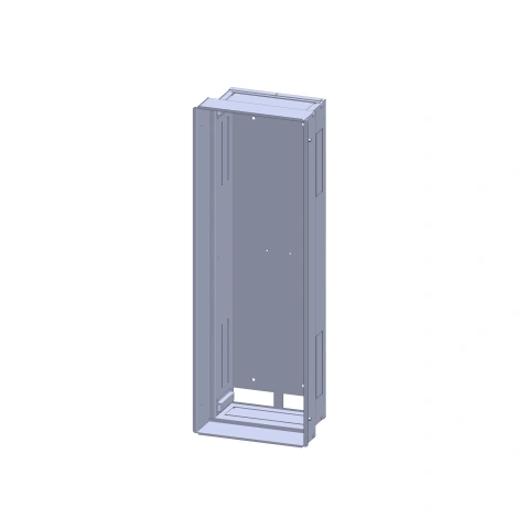 Cuvă, S3 1MW-21 (Lăţ=1PC / Înălţ=21UV)