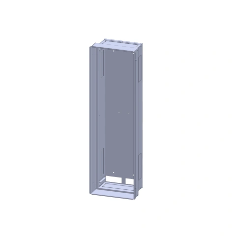 Cuvă, S3 1MW-24 (Lăţ=1PC / Înălţ=24UV)