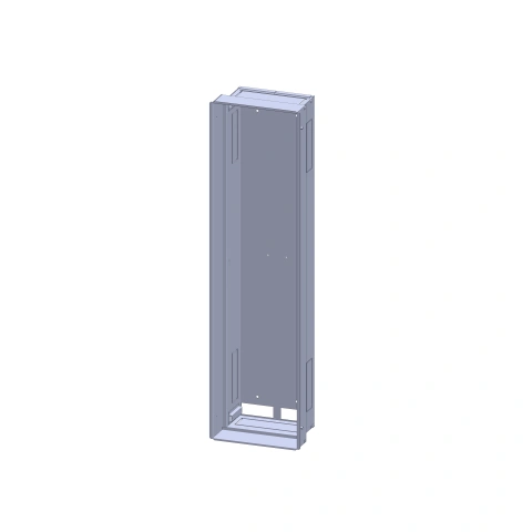 Cuvă, S3 1MW-28 (Lăţ=1PC / Înălţ=28UV)