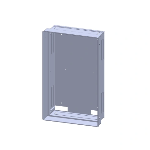 Cuvă, S3 2MW-18 (Lăţ=2PC / Înălţ=18UV)