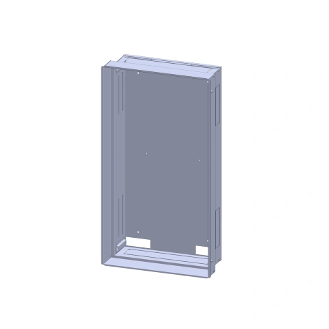 Cuvă, S3 2MW-21 (Lăţ=2PC / Înălţ=21UV)