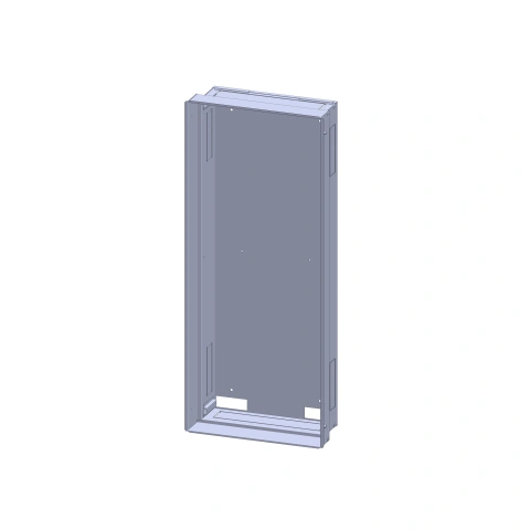 Cuvă, S3 2MW-28 (Lăţ=2PC / Înălţ=28UV)