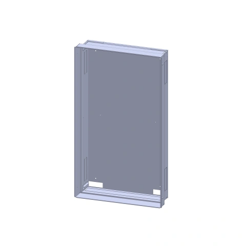 Cuvă, S3 3MW-28 (Lăţ=3PC / Înălţ=28UV)