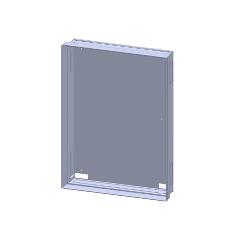 Cuvă, S3 4MW-28 (Lăţ=4PC / Înălţ=28UV)