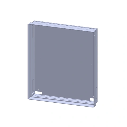 Cuvă, S3 5MW-28 (Lăţ=5PC / Înălţ=28UV)