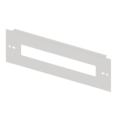 Mască frontală 437mm G3  tablă
