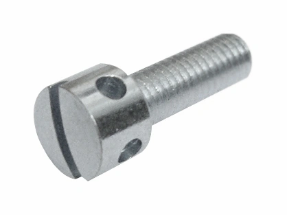Şurub plombabil M5, 1buc