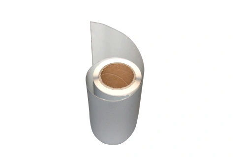 Etichete poliester 100x120mm, argintii, mate, Schrack Design_1