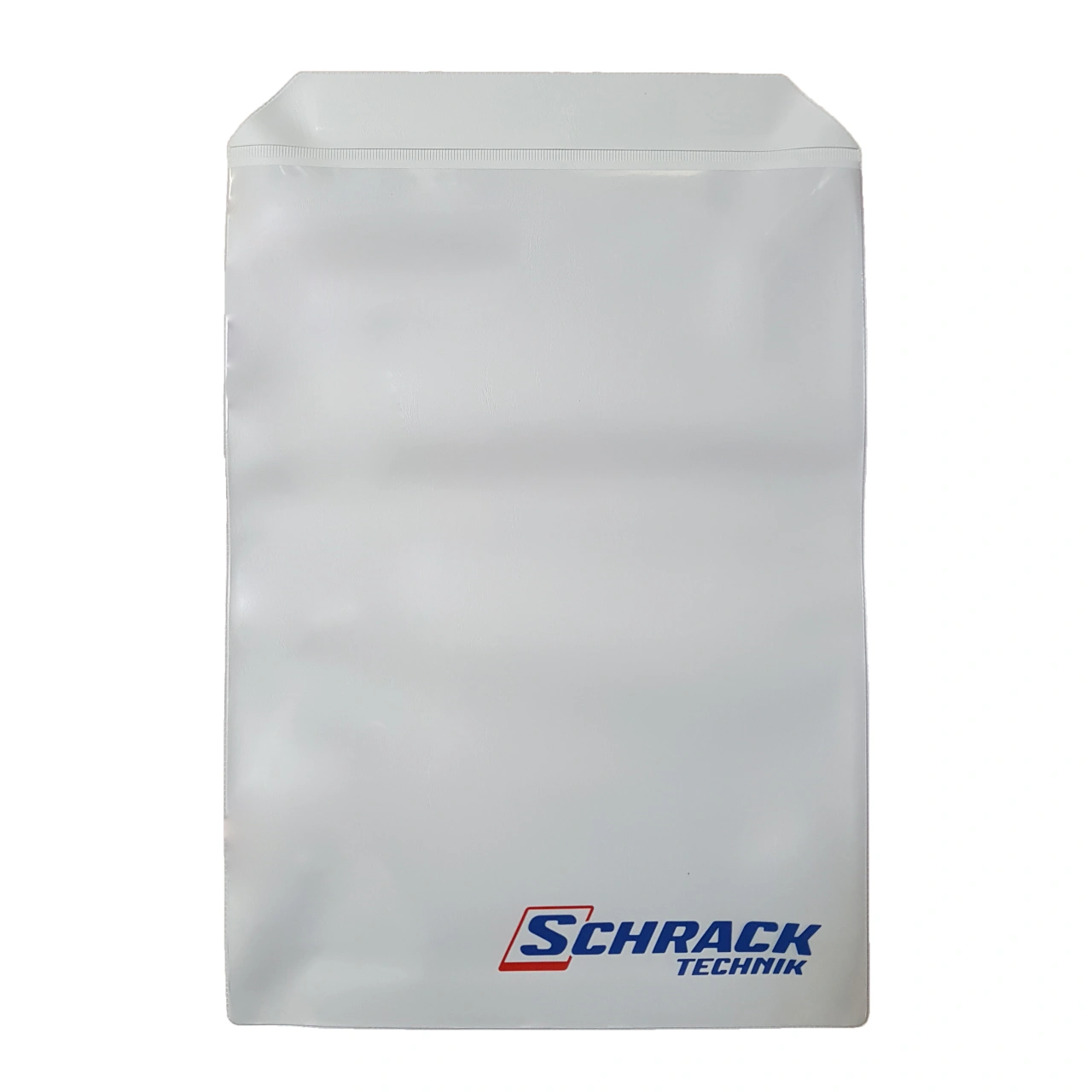 Suport documentaţie din PVC, fixare magnetică, A4