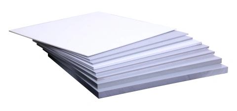 Placă PVC 1000x2000x4mm