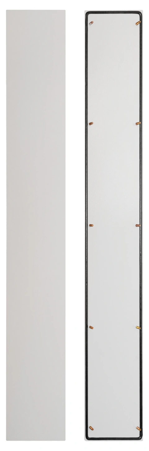 Plăci laterale pentru Modul 2000TT (2 buc.)