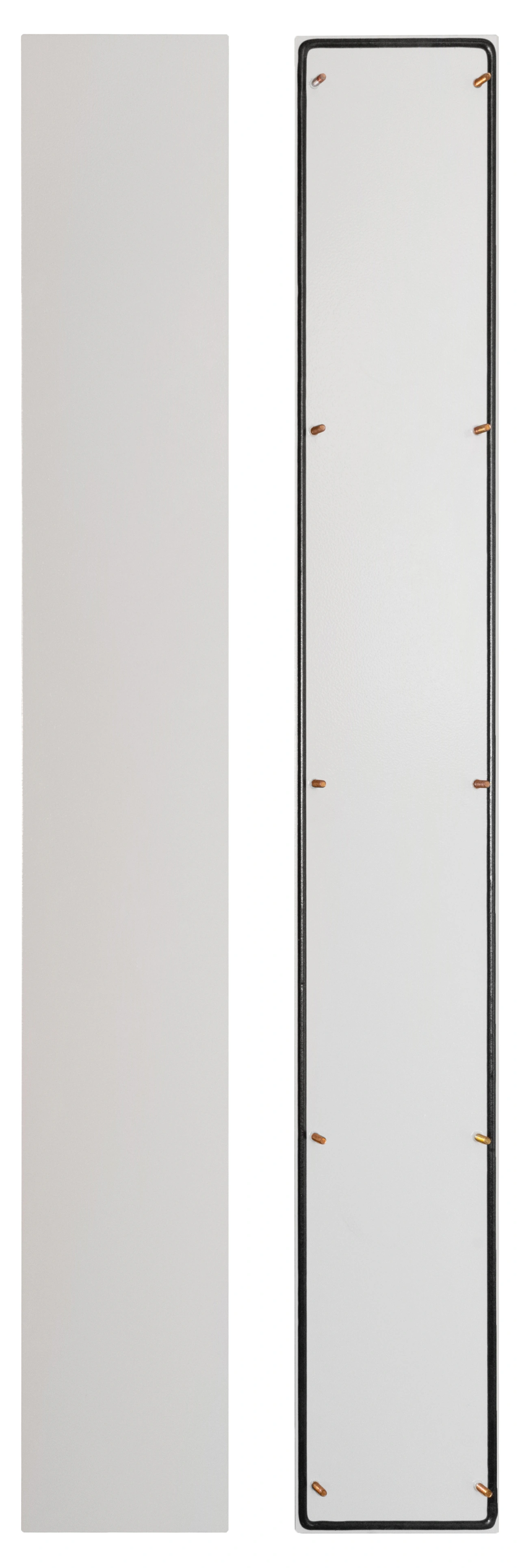 Flanşă 916x211x5mm pt.M2000 IP54 (set=2buc)