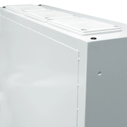 Ramă aplicată+uşă 3A-33, A=250mm+placă sp.+mâner rot. IP54_3