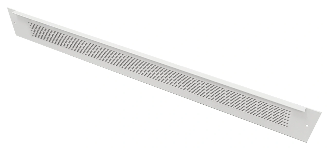 Segment frontal soclu 2A ventilat