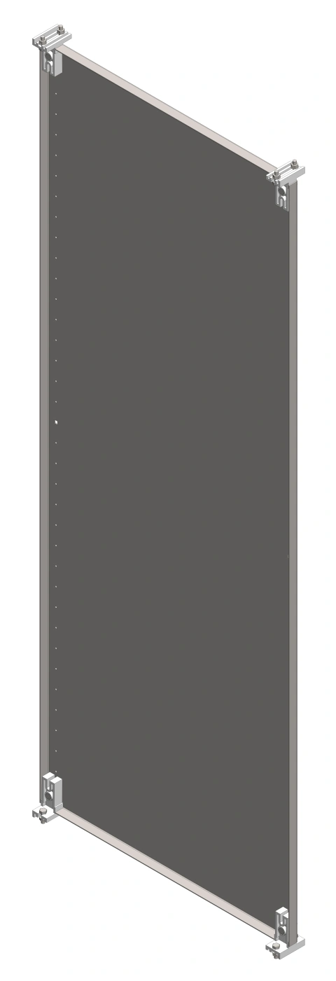 Contrapanou 3A-42 pentru dulap IP54_3