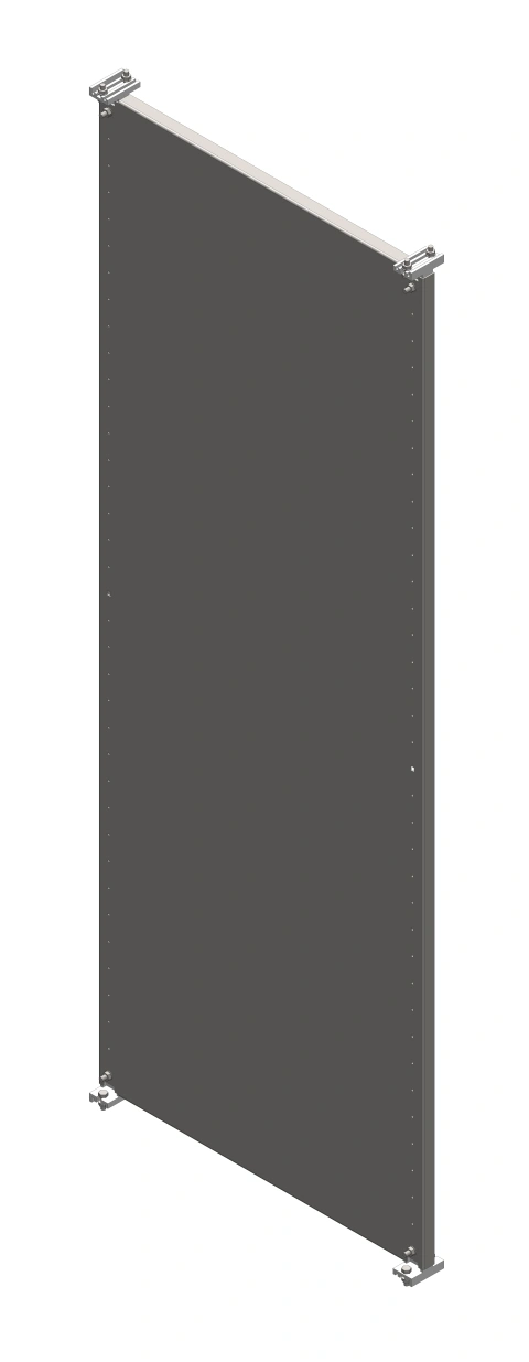 Contrapanou 3A-42 pentru dulap IP54_4