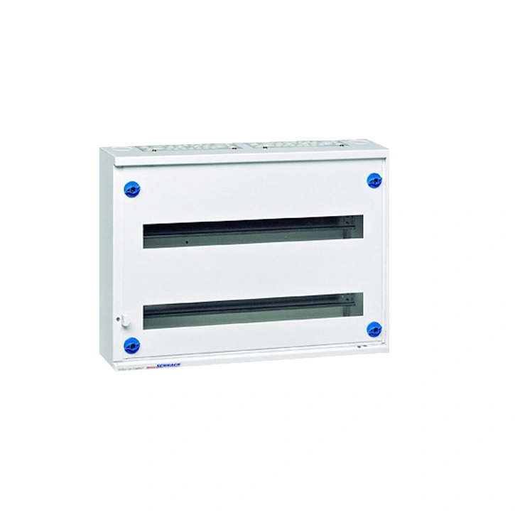 Dulap metalic aparent 2x24UH
