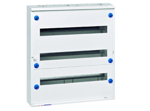 Dulap metalic aparent 3x24UH