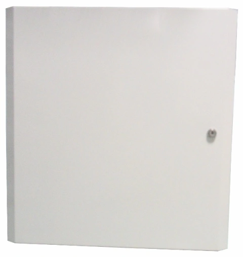 Uşă metalică standard pentru dulap 2x24UH