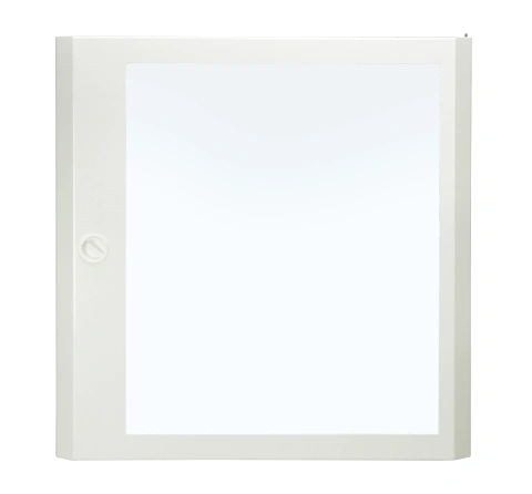 Uşă transparentă pentru dulap 6x33UH