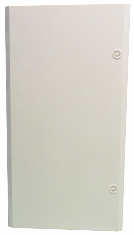 Uşă metalică standard pentru dulap 6x33UH