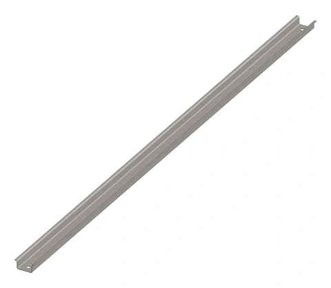 Şină DIN pentru lăţime 4, 4HH-35x15mm