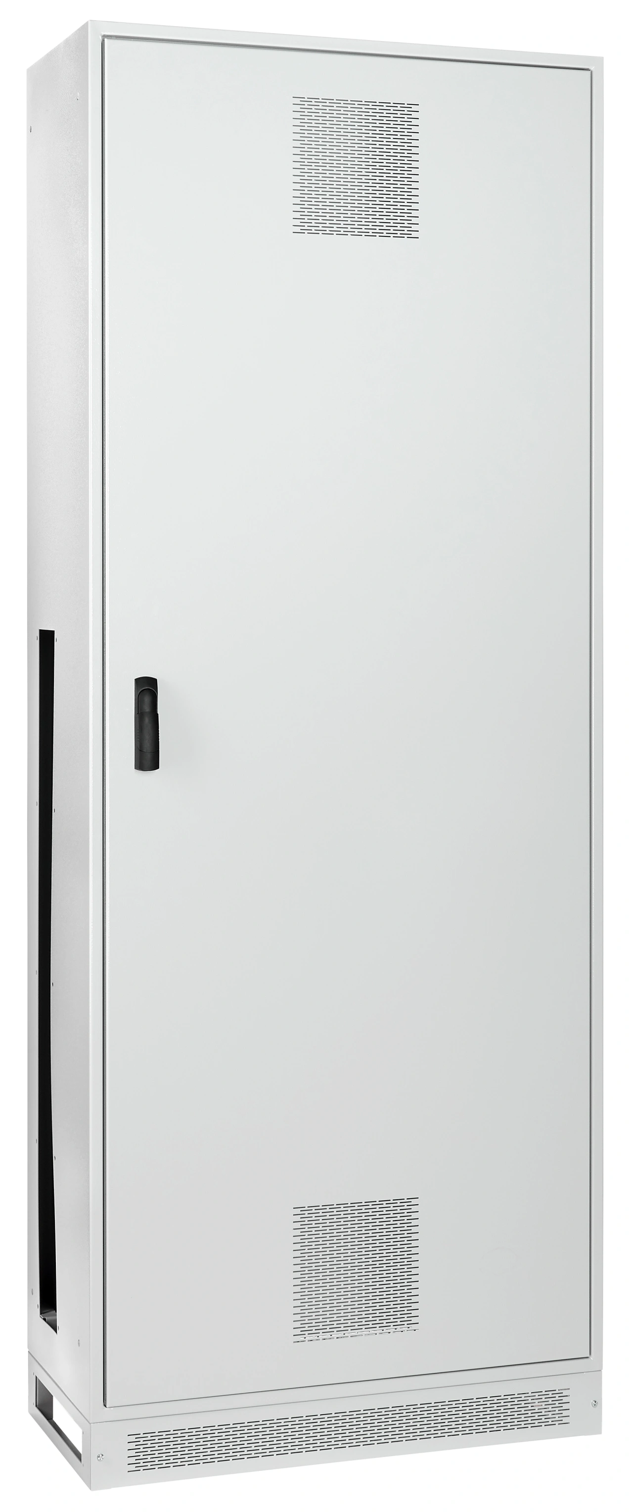 Dulap M2000TT IP31 Î=2040mm L=602mm A=400mm cu suporţi bare