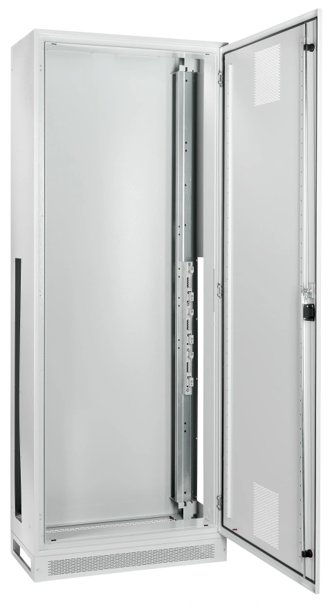 Dulap M2000TT IP31 Î=2040mm L=1042mm A=400mm cu suporţi bare_1