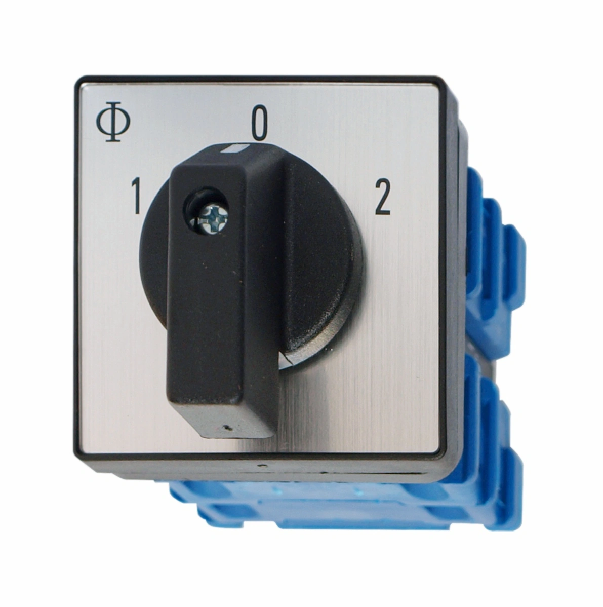 Comutator de selectie de panou 20A 2p