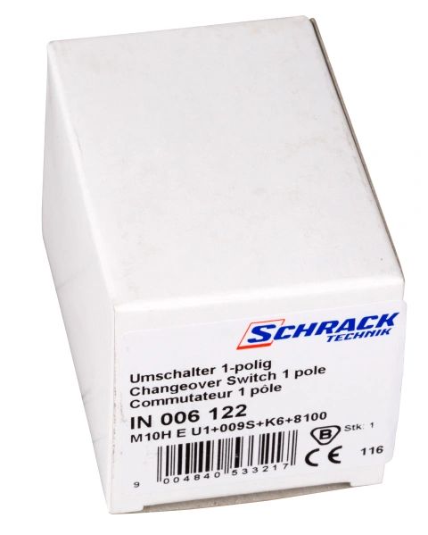 Comutator alternativ de panou MAN-0-AUT 1p 20A_1