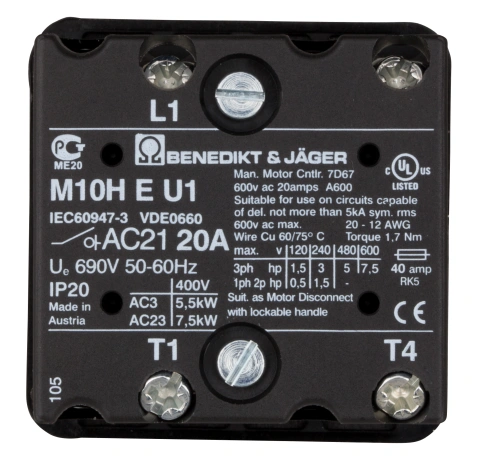 Comutator alternativ de panou MAN-0-AUT 1p 20A_5