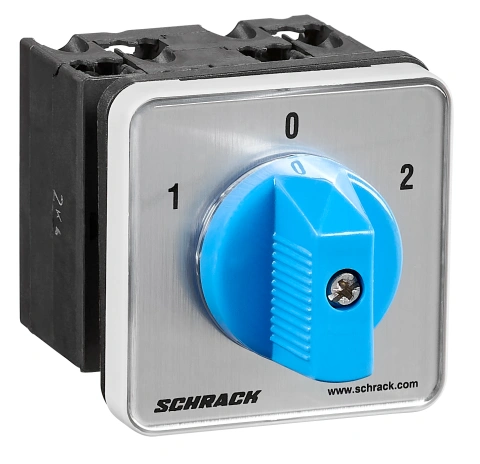 Comutator alternativ de panou 102 2p 20A