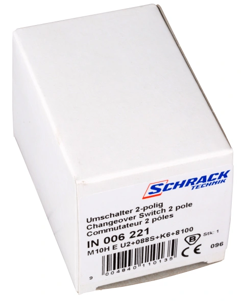 Comutator alternativ de panou 102 2p 20A_1