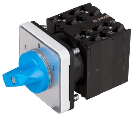 Comutator alternativ de panou 102 3p 20A, 5,5kW_4