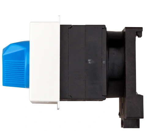 Comutator voltmetric modular, 1-pol/20 A_3