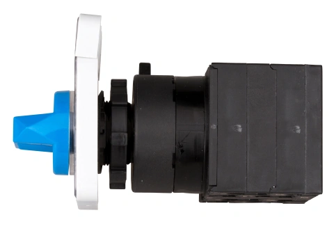Comutator voltmetric 3P de panou_3
