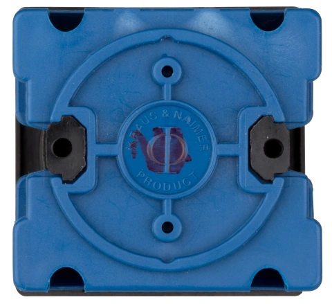 Comutator de selecţie, 0-1-2, 20A, 1P_5