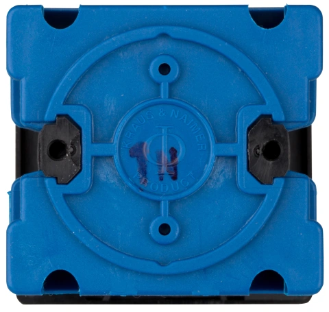 Comutator de selectie Hand-0-Auto de panou 20A 1p_5